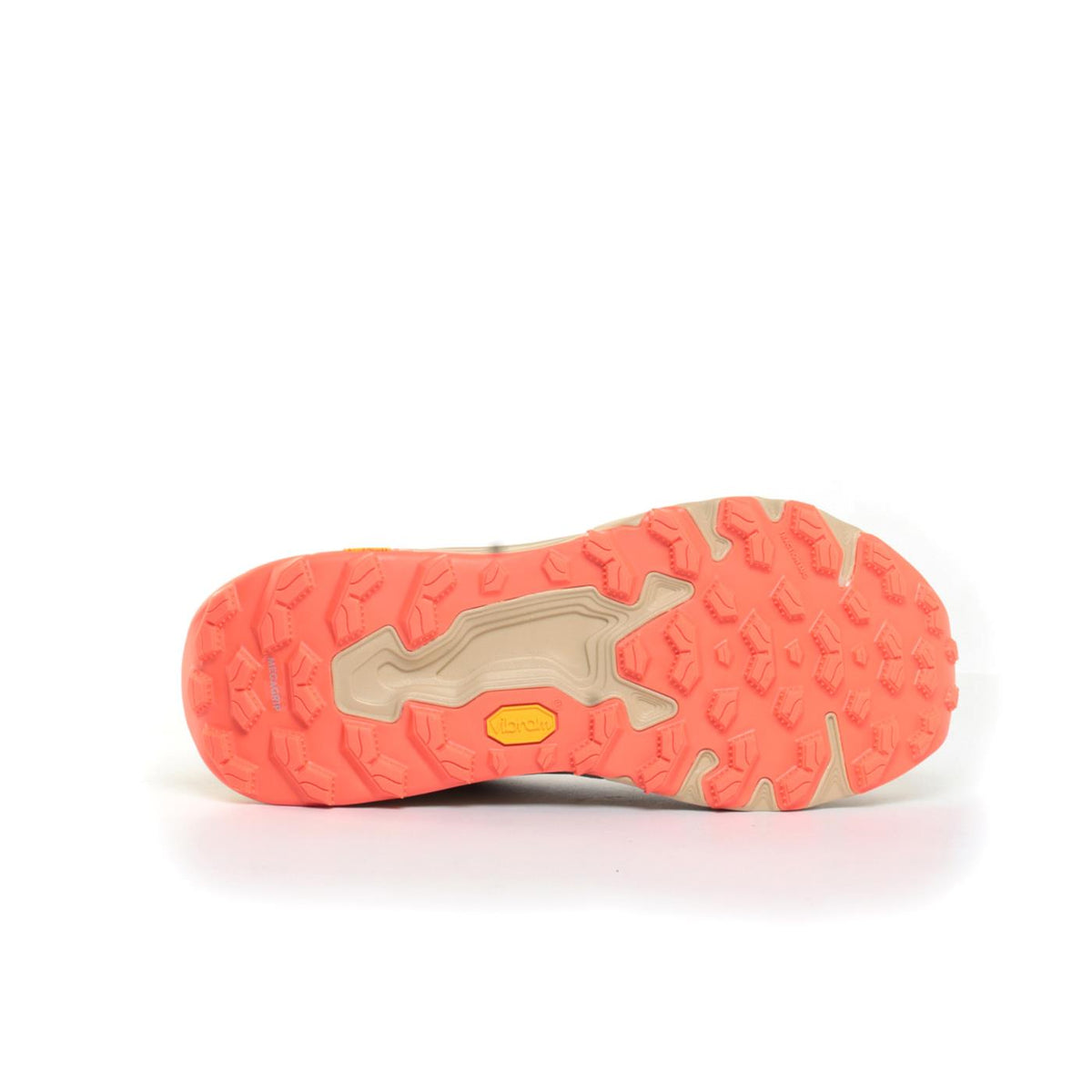 NEW BALANCE HIERRO V9 FRESH FOAM X - Beige - vista 5