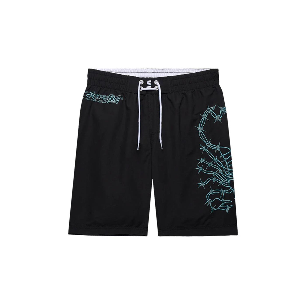 SCORPION BAY JAM SHORT IRON