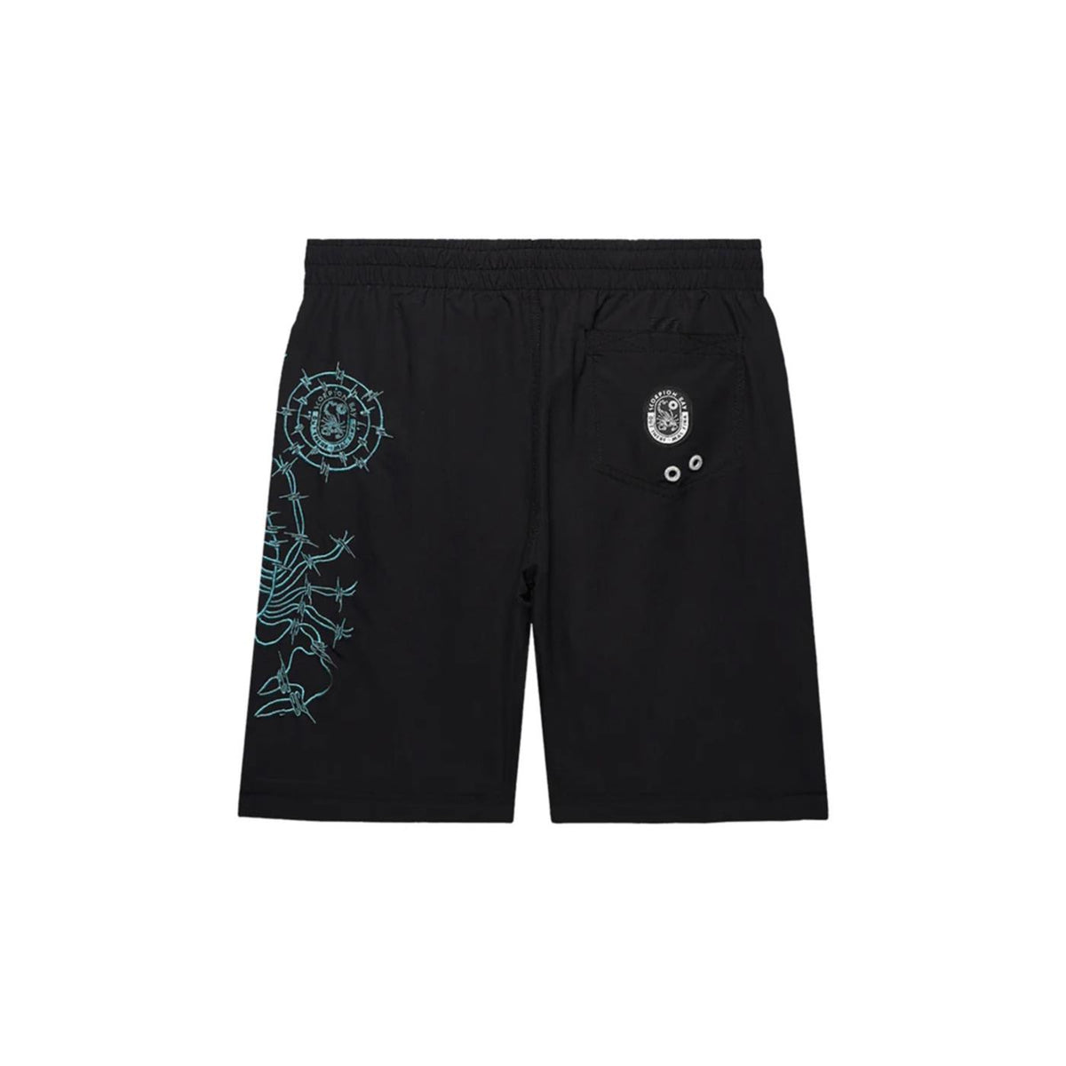 SCORPION BAY JAM SHORT IRON