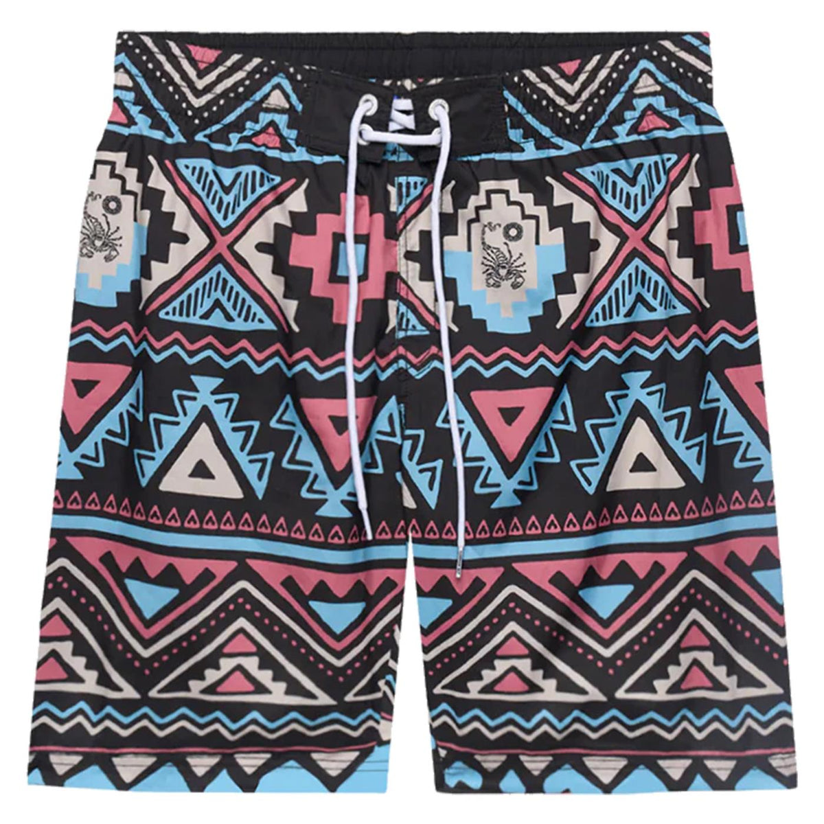 SCORPION BAY JAM SHORT INDOMEX