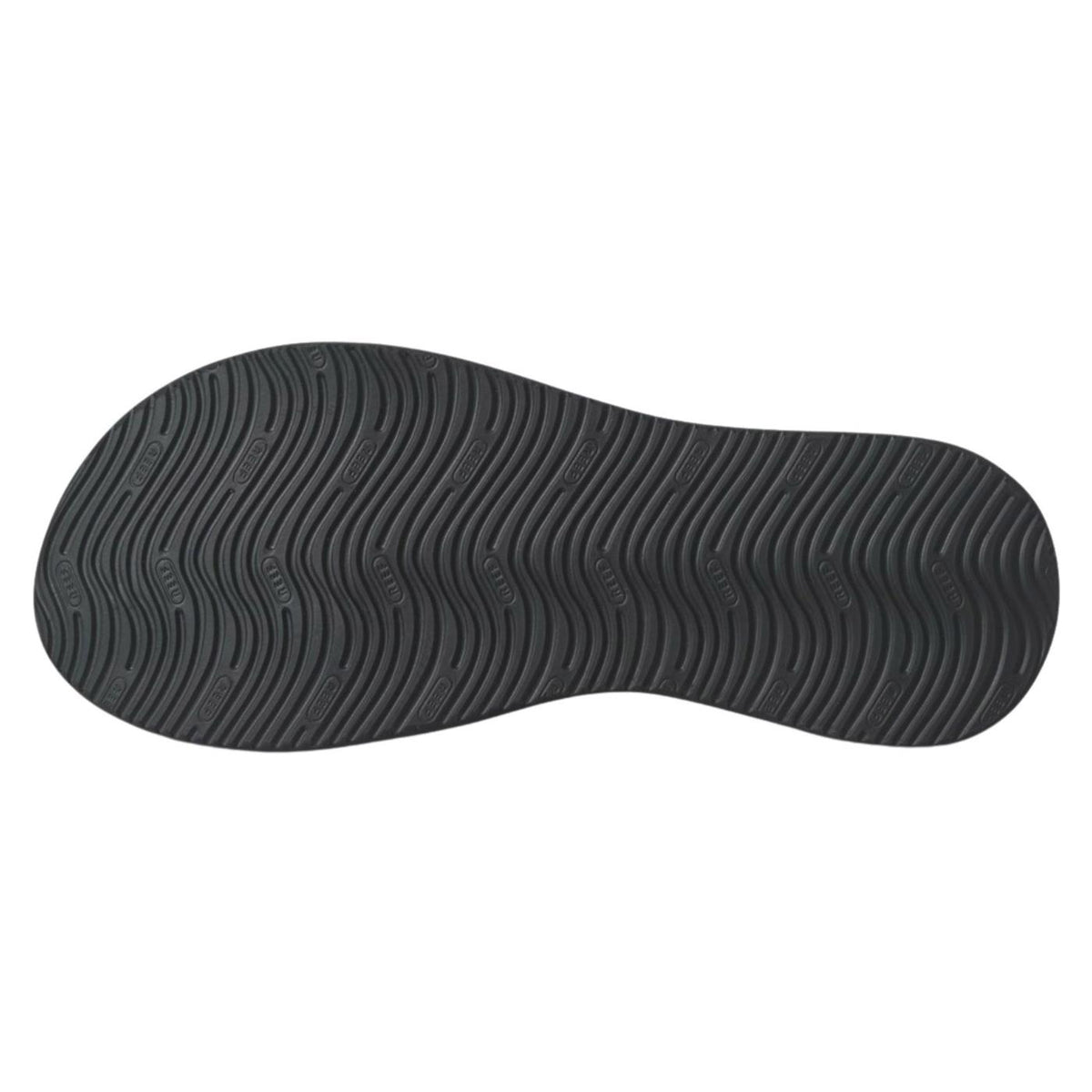 REEF CUSHION PHANTOM 2.0 - Nero - vista 3