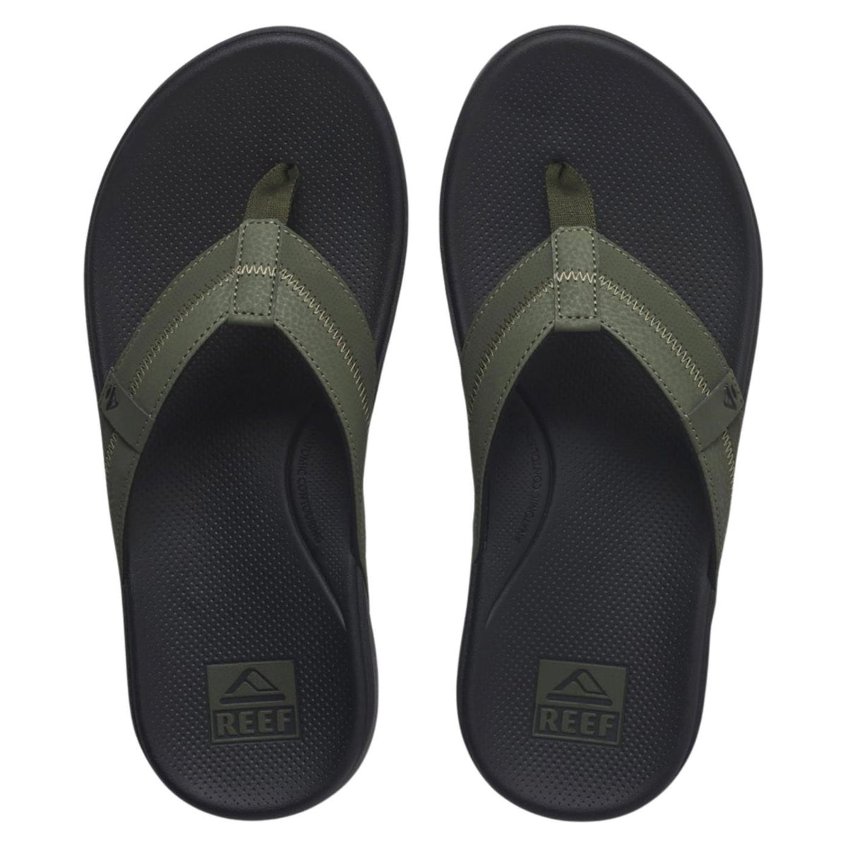 REEF CUSHION PHANTOM 2.0 - Nero - vista 2