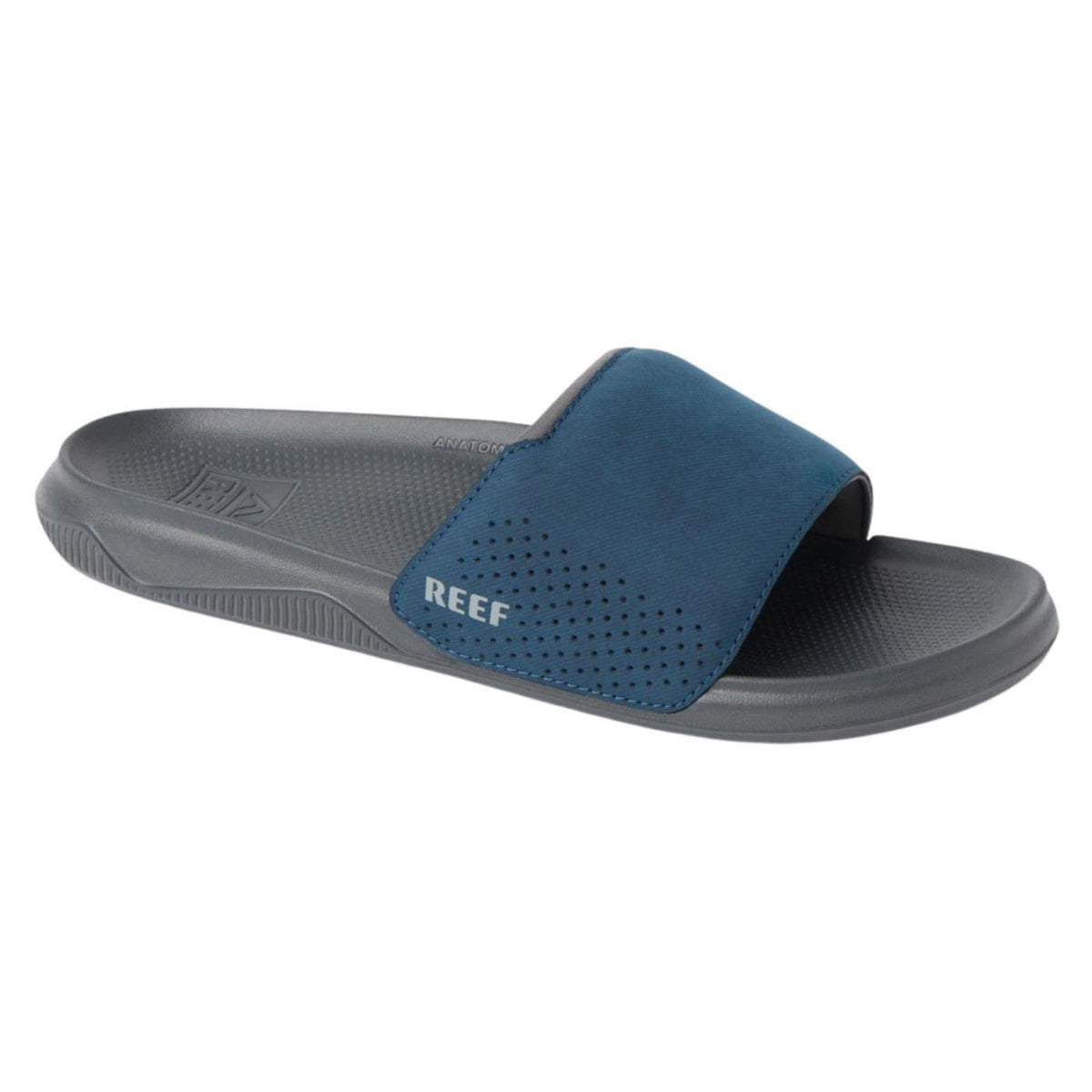 REEF TAILSLIDE - Grigio scuro - immagine principale