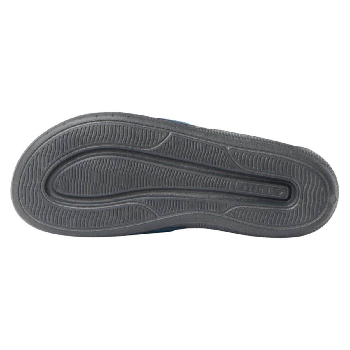 REEF TAILSLIDE - Grigio scuro - vista 3