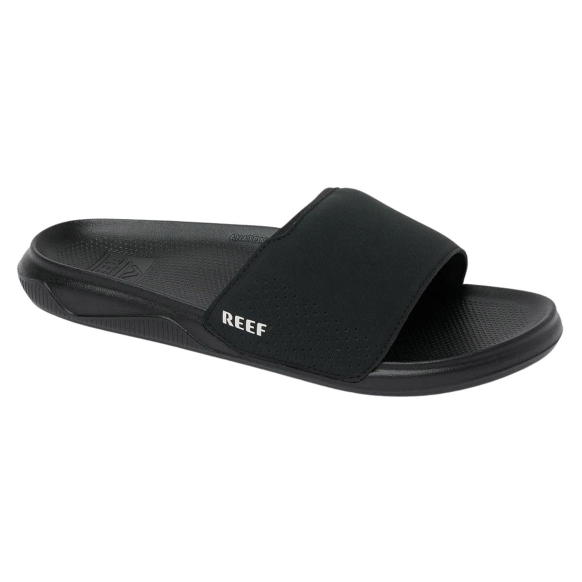 REEF TAILSLIDE - Nero - immagine principale