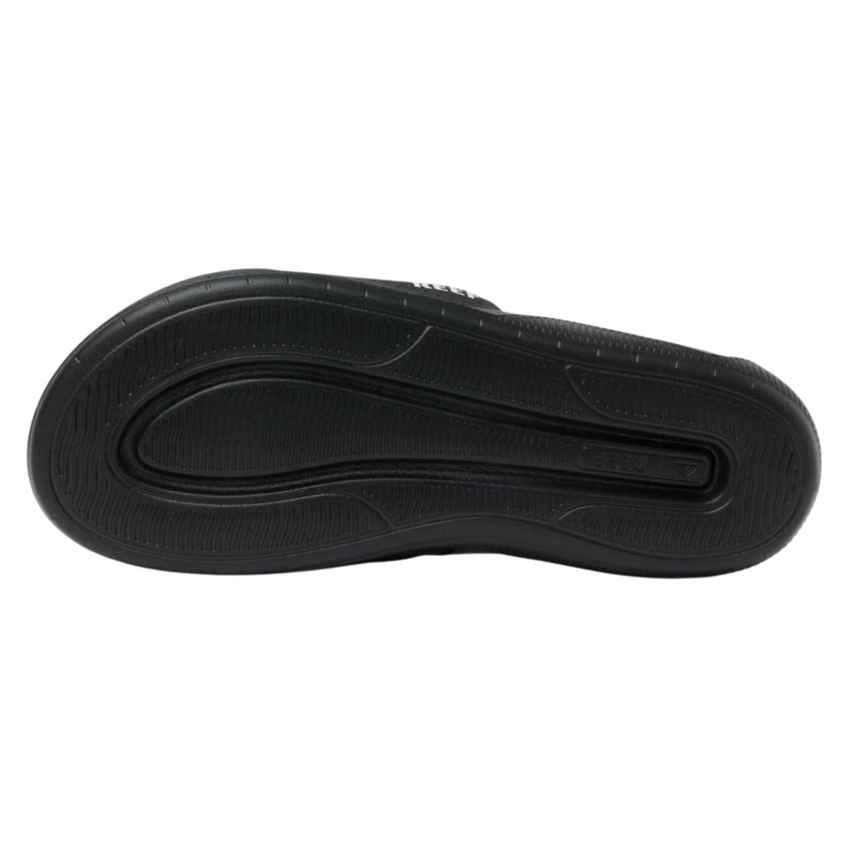 REEF TAILSLIDE - Nero - vista 3