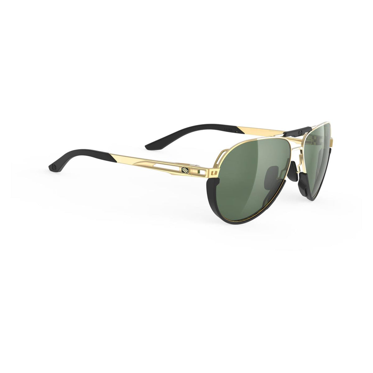 RUDY PROJECT SKYTRAIL LIGHT GOLD SHINY
