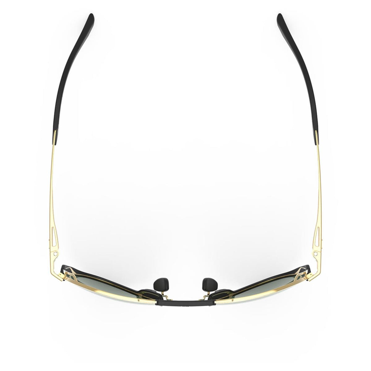 RUDY PROJECT SKYTRAIL LIGHT GOLD SHINY