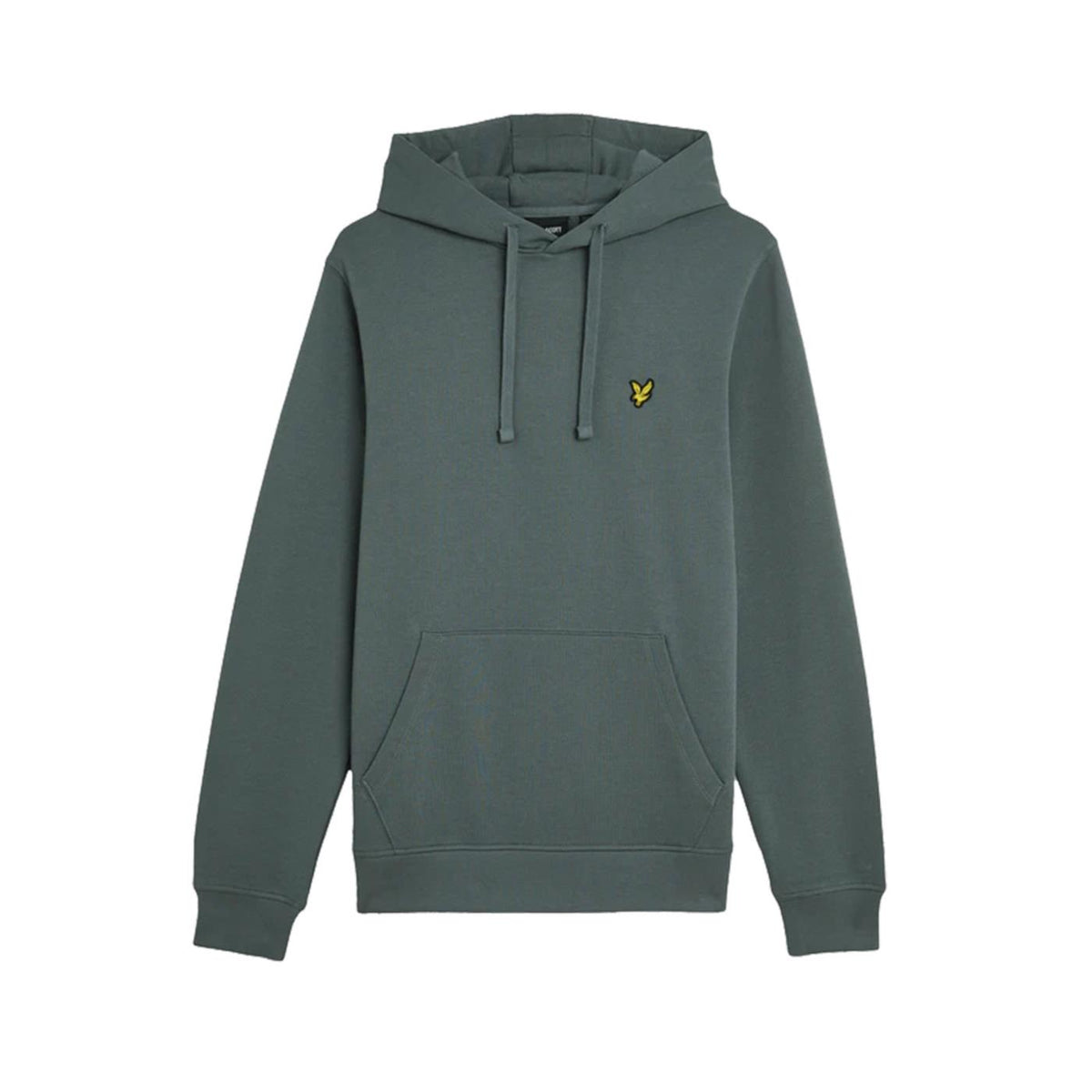 LYLE & SCOTT PULLOVER HOODIE