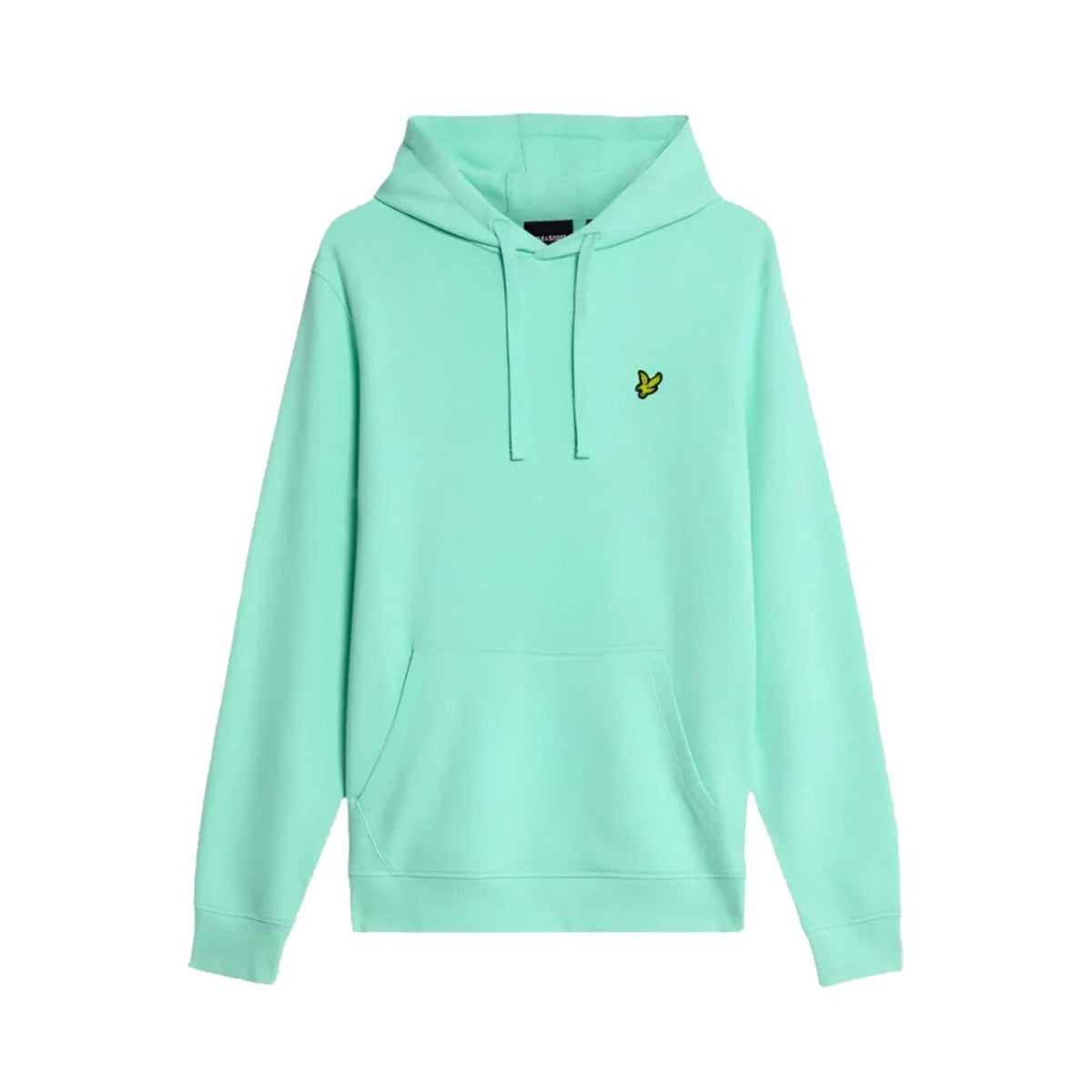 LYLE & SCOTT PULLOVER HOODIE