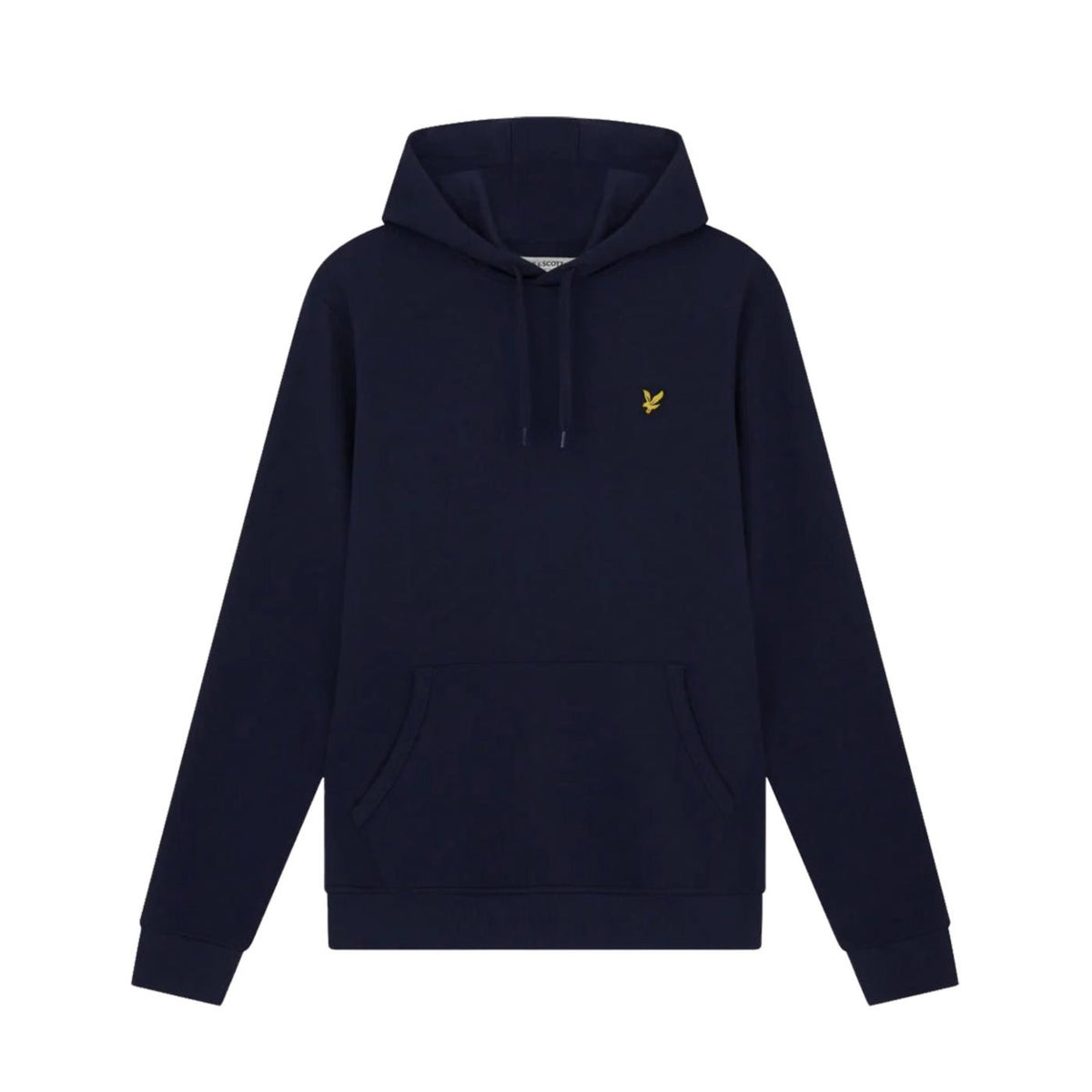 LYLE & SCOTT PULLOVER HOODIE