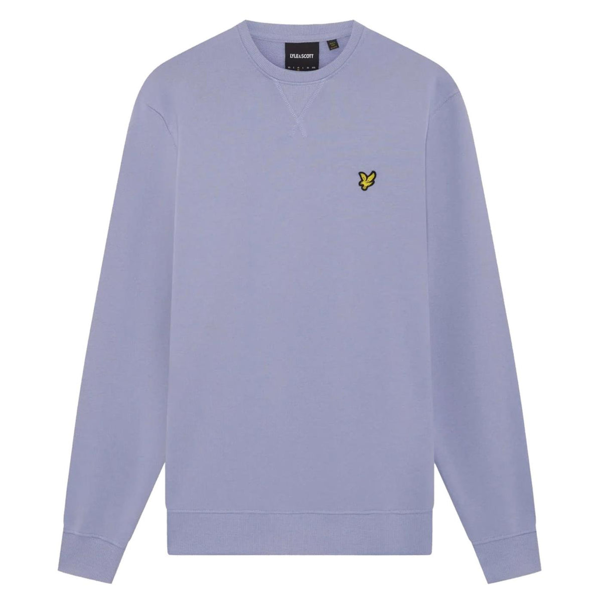 LYLE & SCOTT CREW NECK SWEATSHIRT
