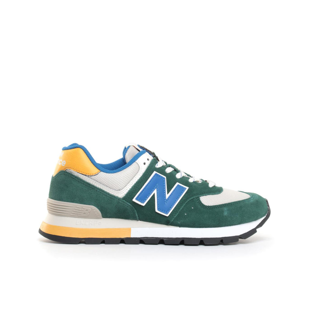 NEW BALANCE 574 - Verde - immagine principale