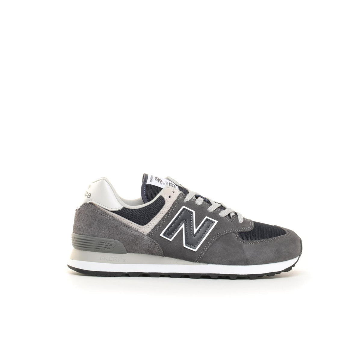 NEW BALANCE 574 - Grigio scuro - immagine principale