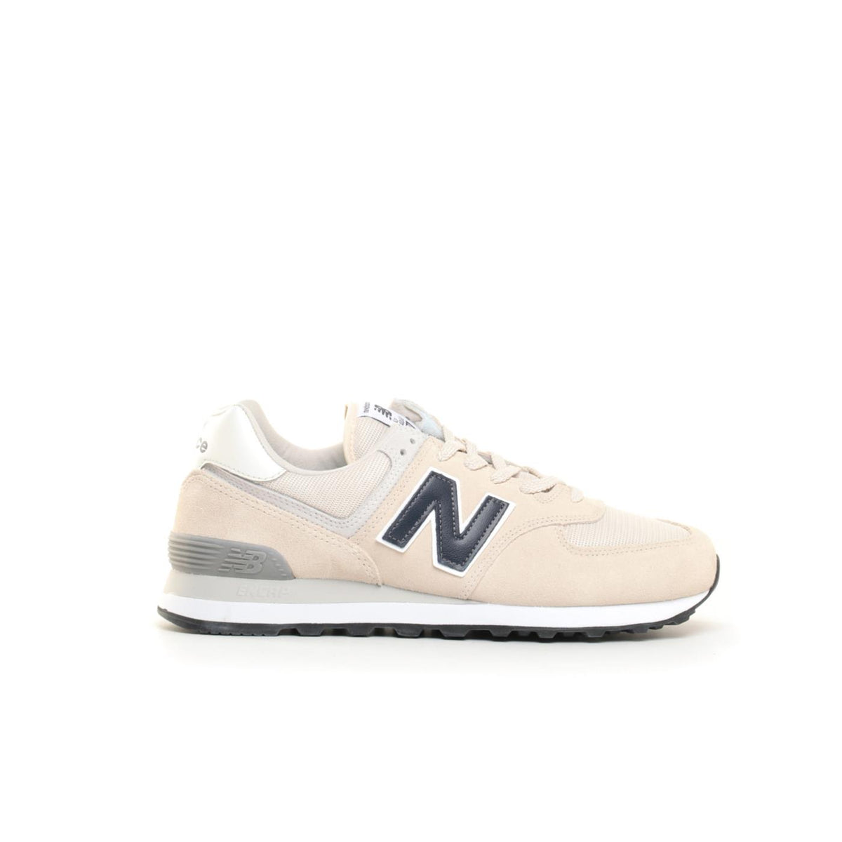 NEW BALANCE 574 - Beige - immagine principale