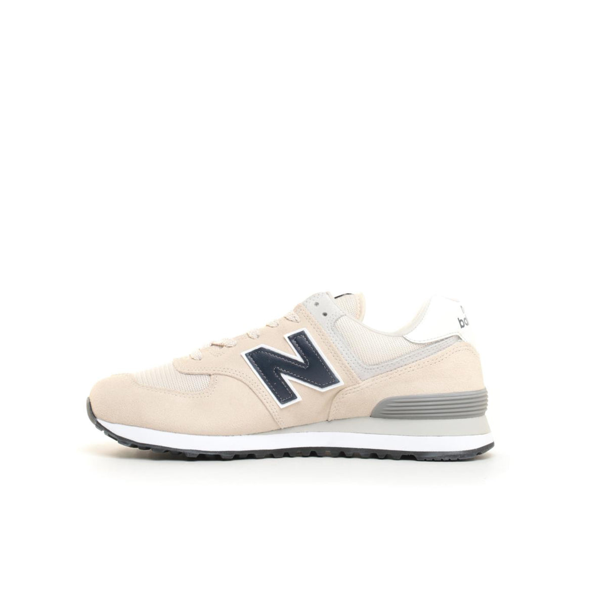 NEW BALANCE 574 - Beige - vista 2