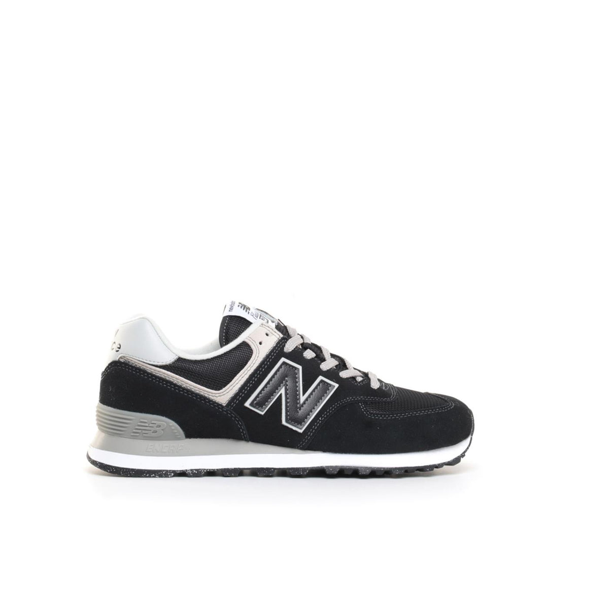 NEW BALANCE 574 - Nero - immagine principale