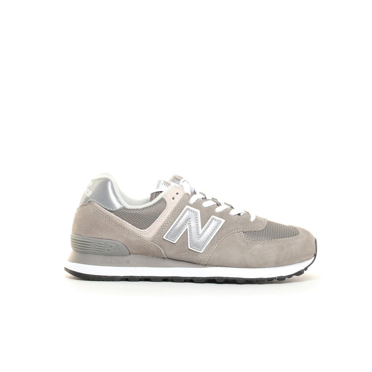 NEW BALANCE 574 - Grigio chiaro - immagine principale