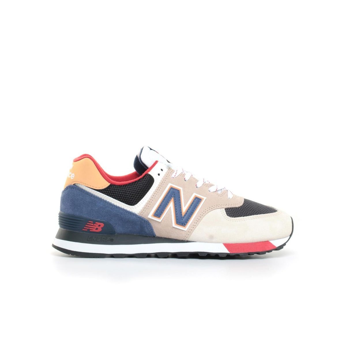 NEW BALANCE 574 - Beige - immagine principale