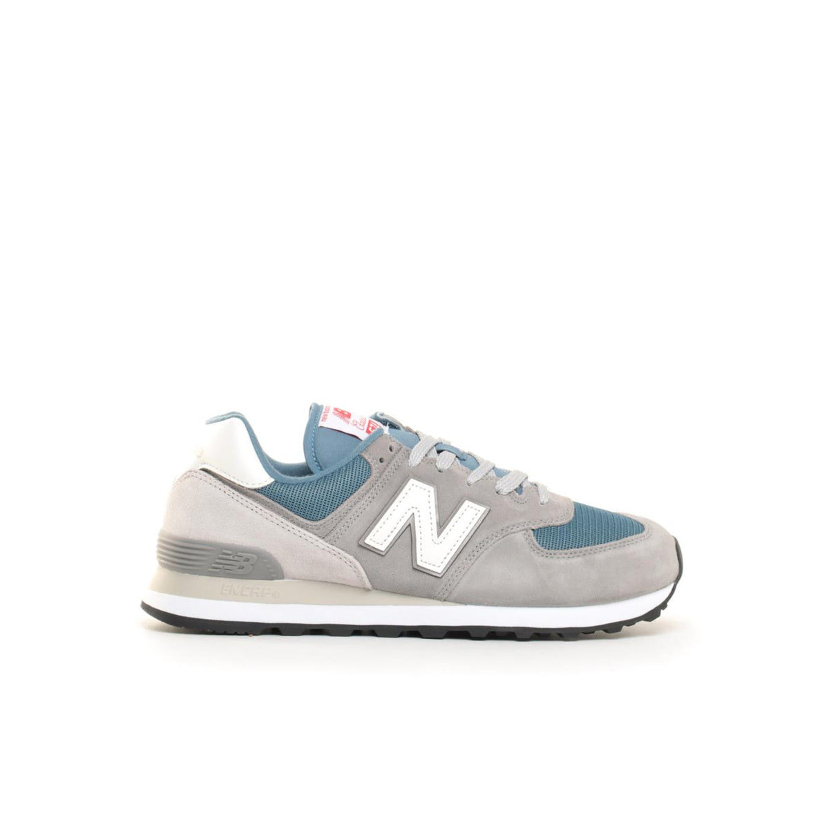 NEW BALANCE 574 - Grigio chiaro - immagine principale