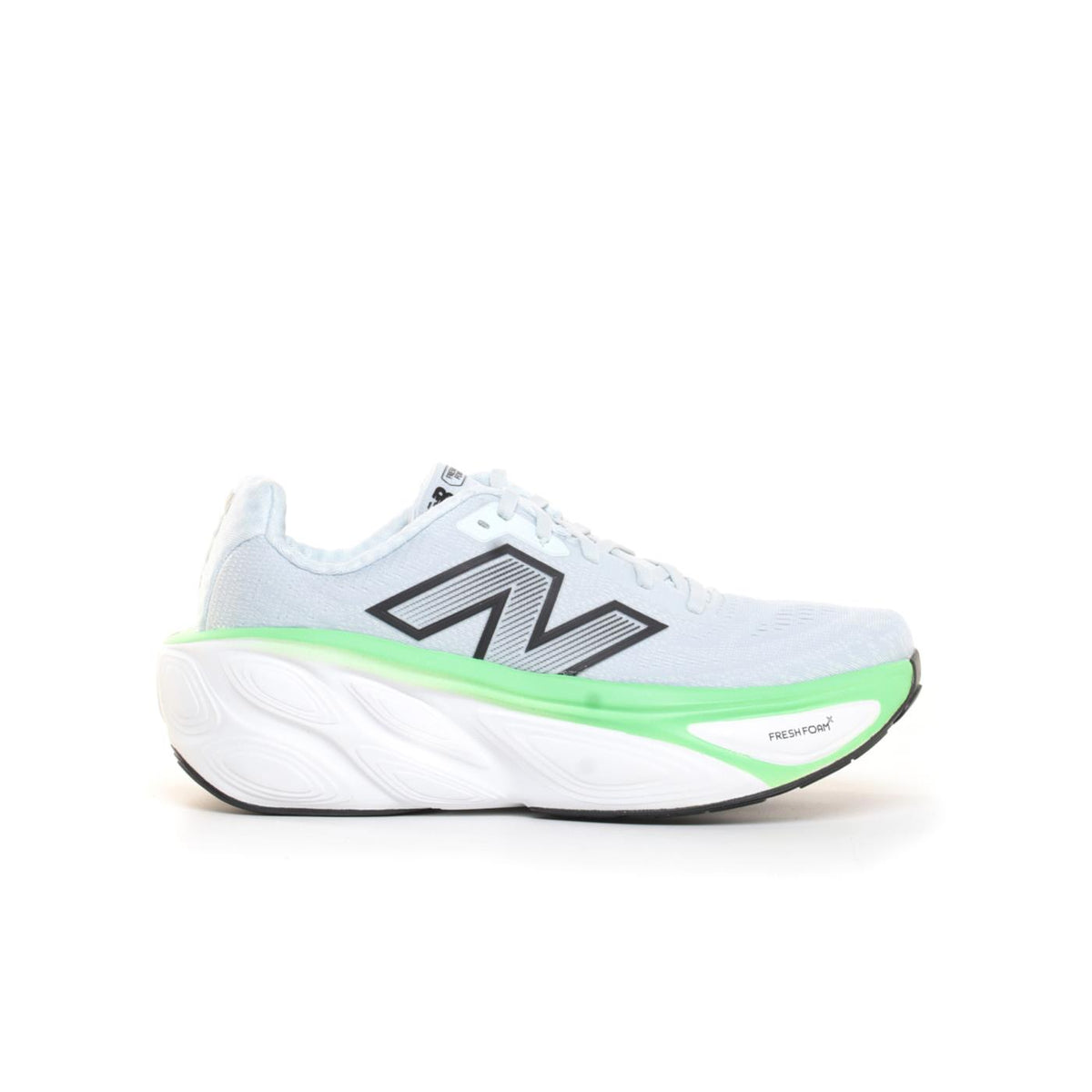 NEW BALANCE MORE V5 FRESH FOAM X