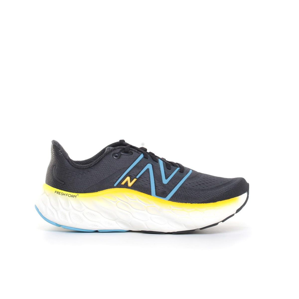 NEW BALANCE MORE V4 FRESH FOAM