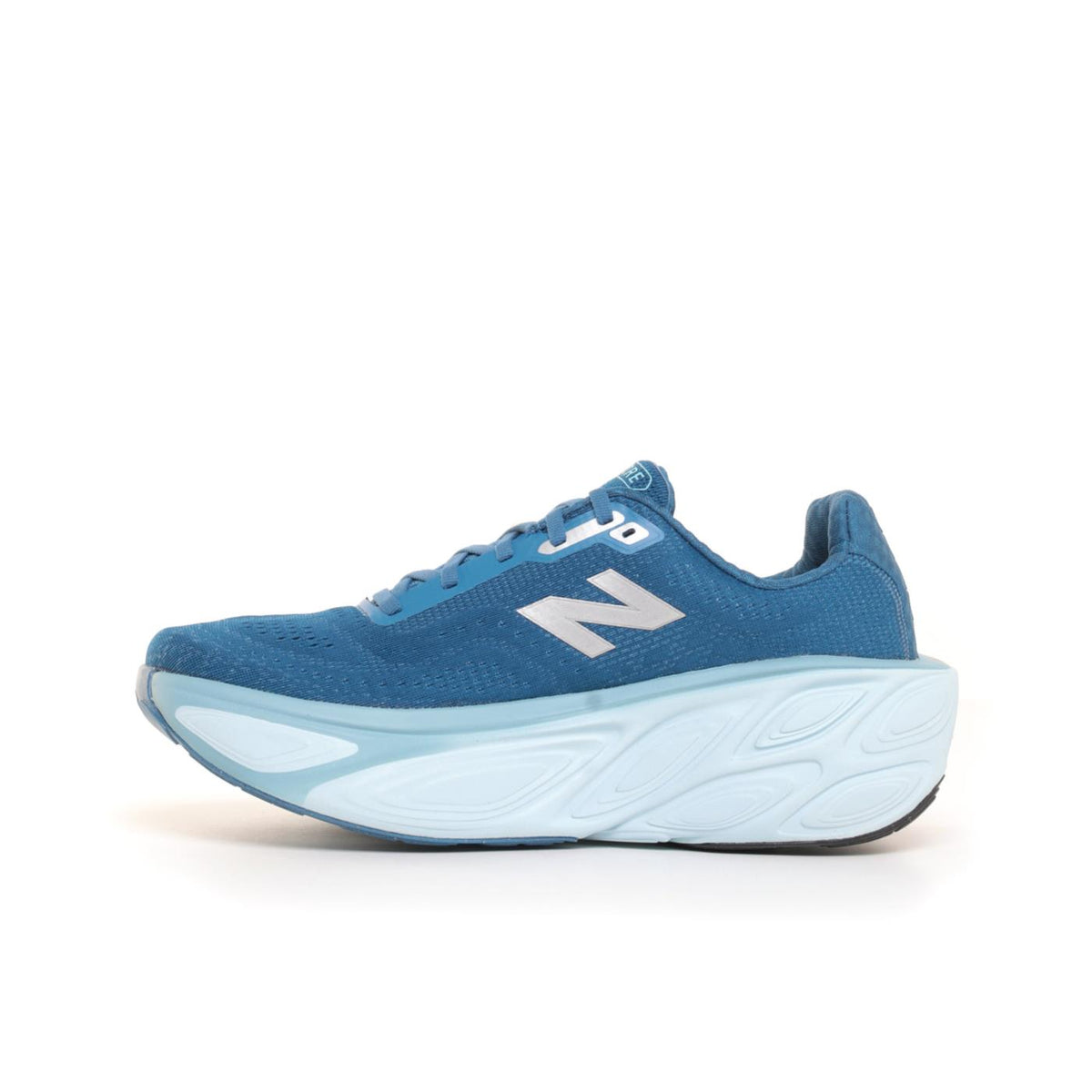 NEW BALANCE MORE V5 FRESH FOAM - seconda immagine