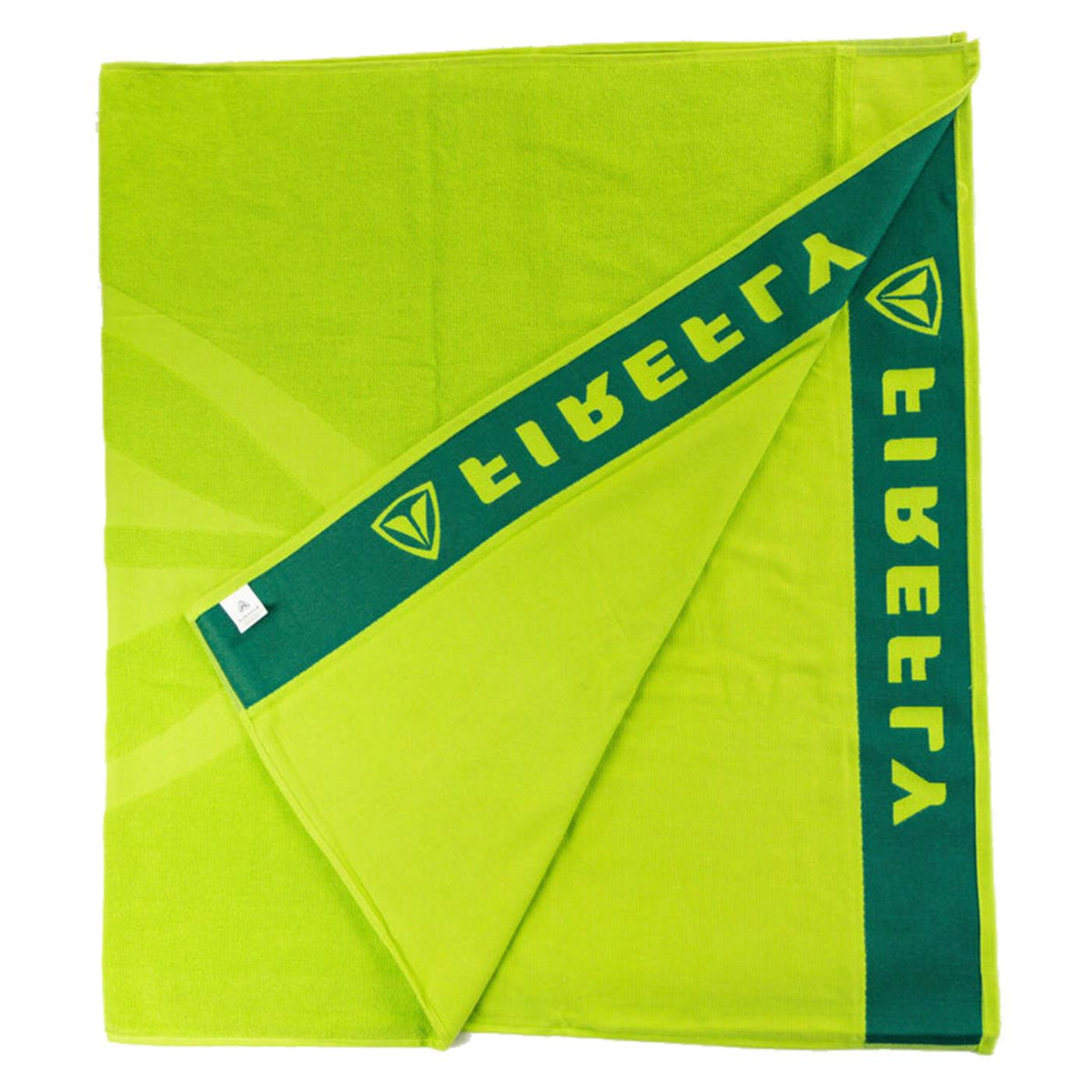 INTERSPORT TELO SPUGNA 90X160 CM