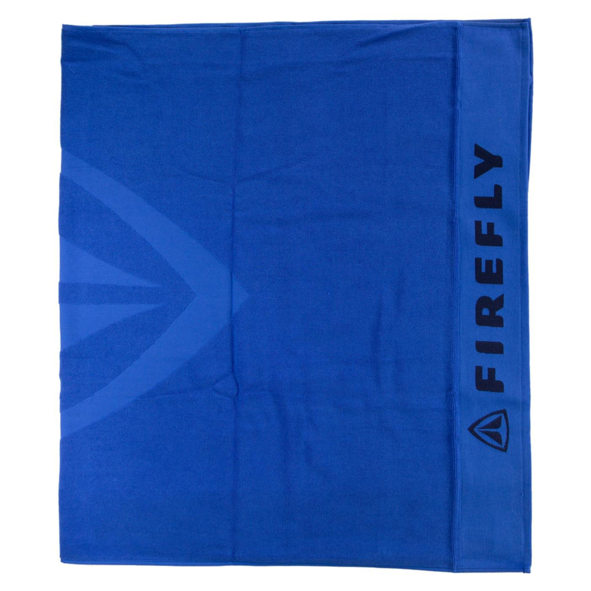 INTERSPORT TERRY TOWEL 90X160 CM