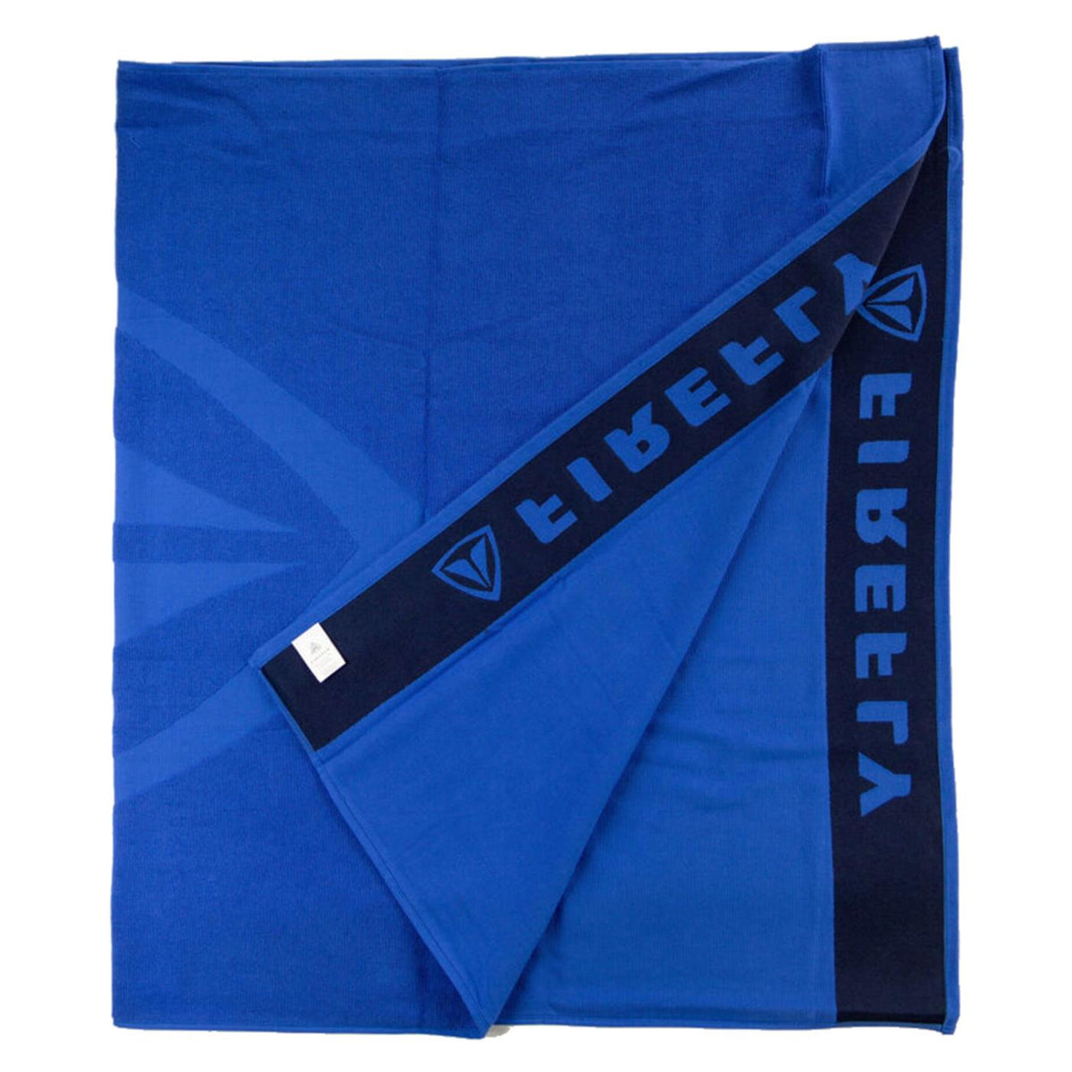 INTERSPORT TERRY TOWEL 90X160 CM - seconda immagine