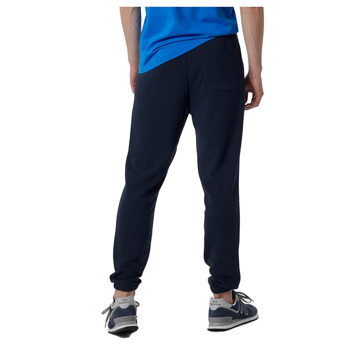 NEW BALANCE CELEBRATE JOGGER - seconda immagine