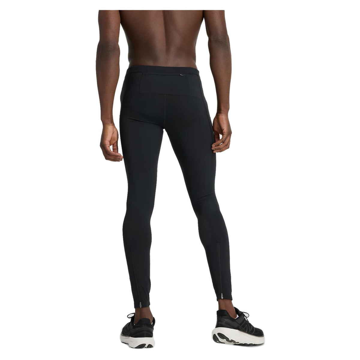 NEW BALANCE ATHLETICS RUN TIGHT - seconda immagine
