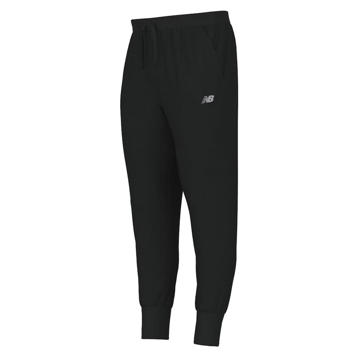 NEW BALANCE HEAT GRID JOGGER - Nero - immagine principale