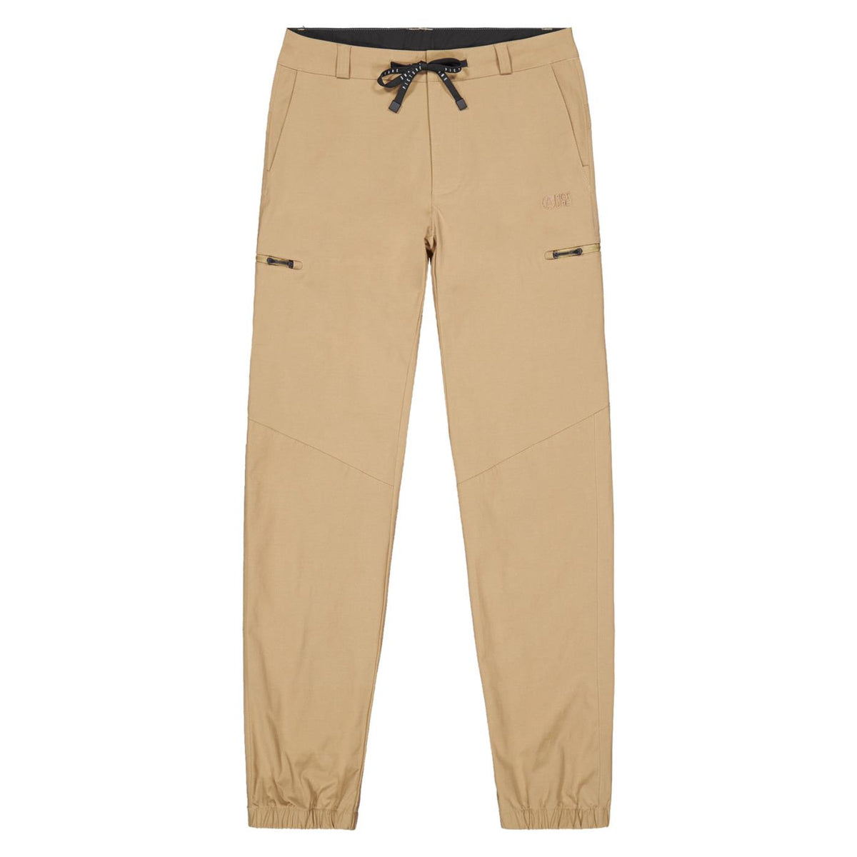 PICTURE ALPHO PANTS
