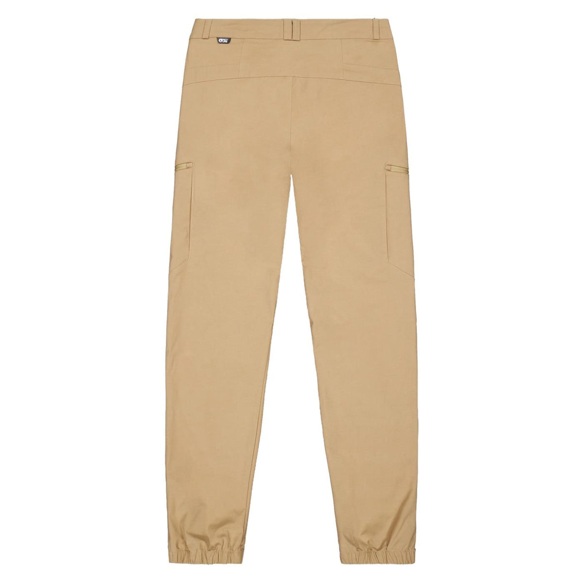 PICTURE ALPHO PANTS - seconda immagine