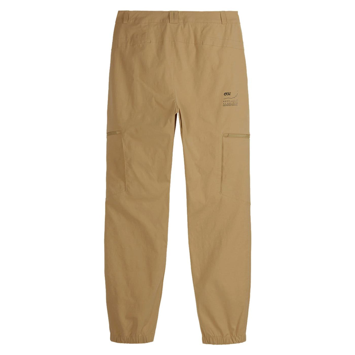 PICTURE ALPHO PANTS - seconda immagine