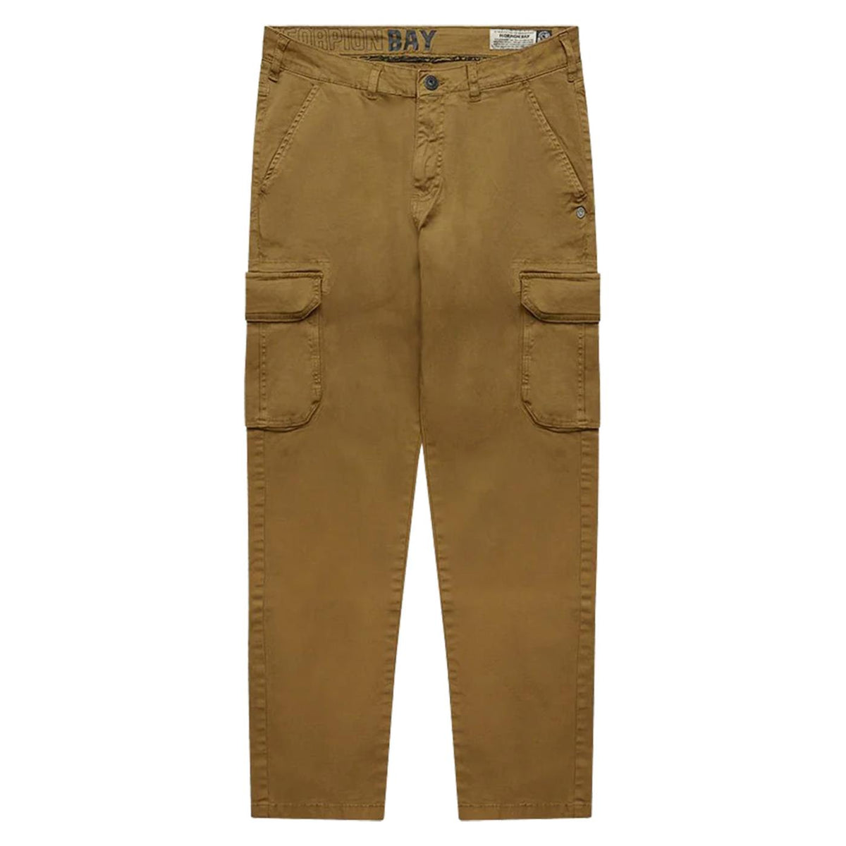SCORPION BAY CARGO TROUSER STRETCH