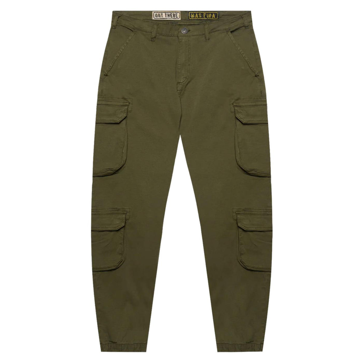 SCORPION BAY CARGO TROUSER RIP-STOP