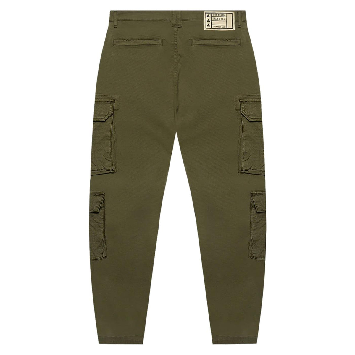 SCORPION BAY CARGO TROUSER RIP-STOP