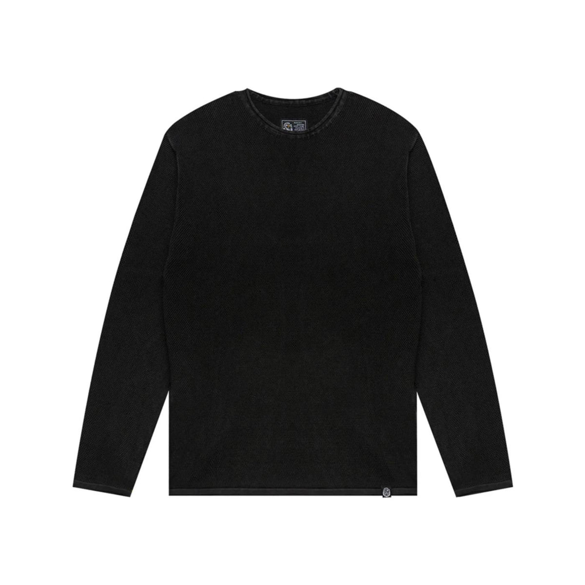 SCORPION BAY CREWNECK PULL OVER KNIT