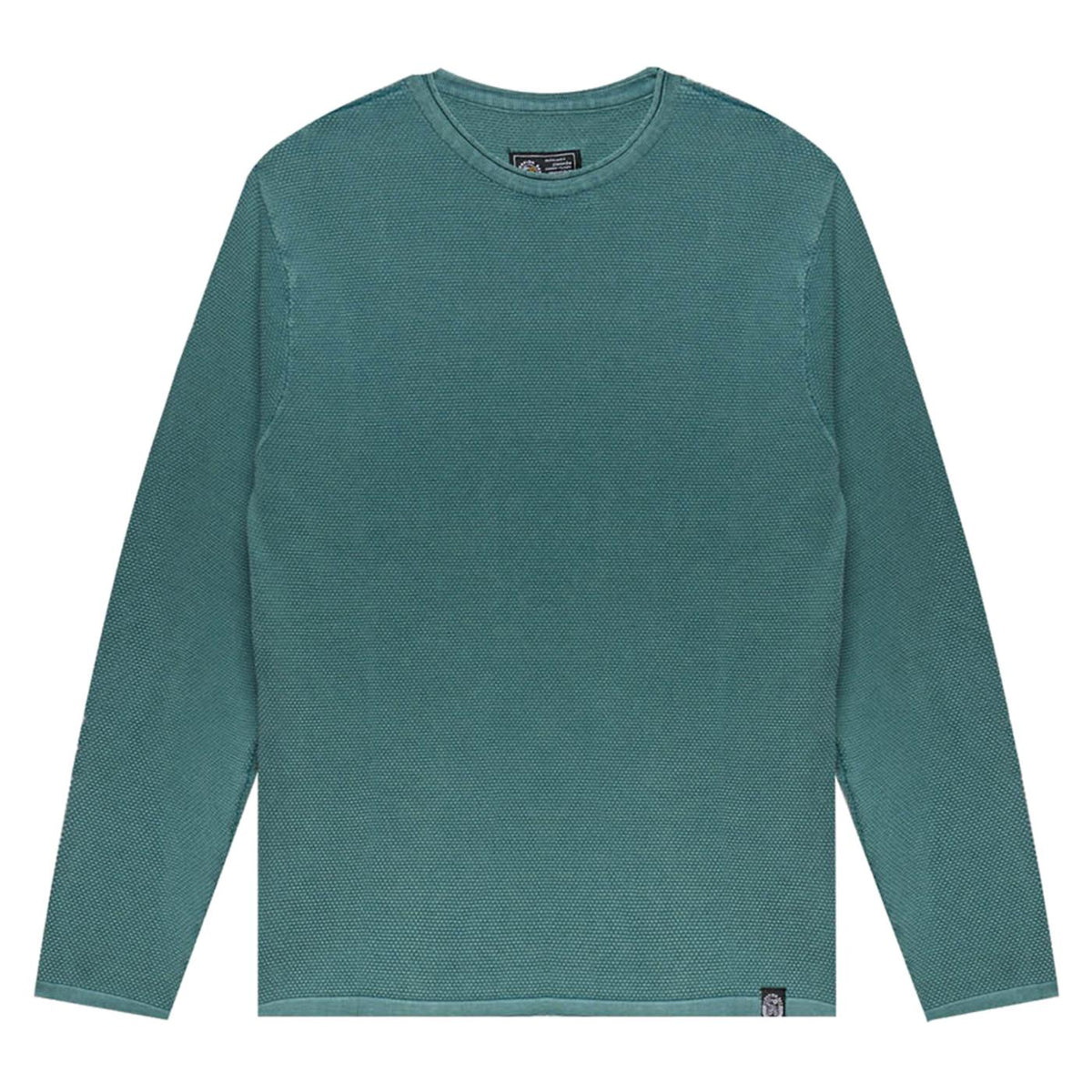 SCORPION BAY CREWNECK PULL OVER KNIT