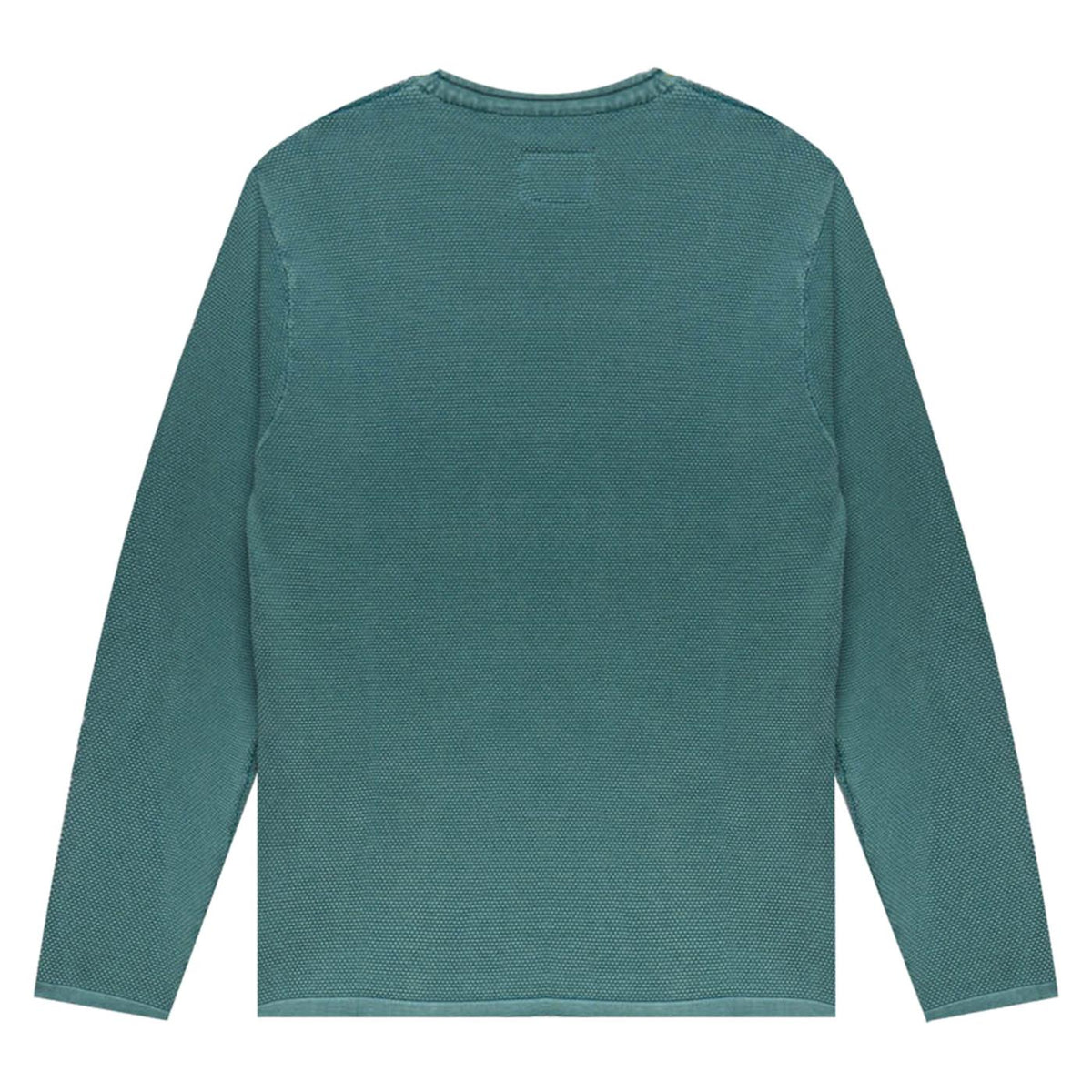 SCORPION BAY CREWNECK PULL OVER KNIT - seconda immagine