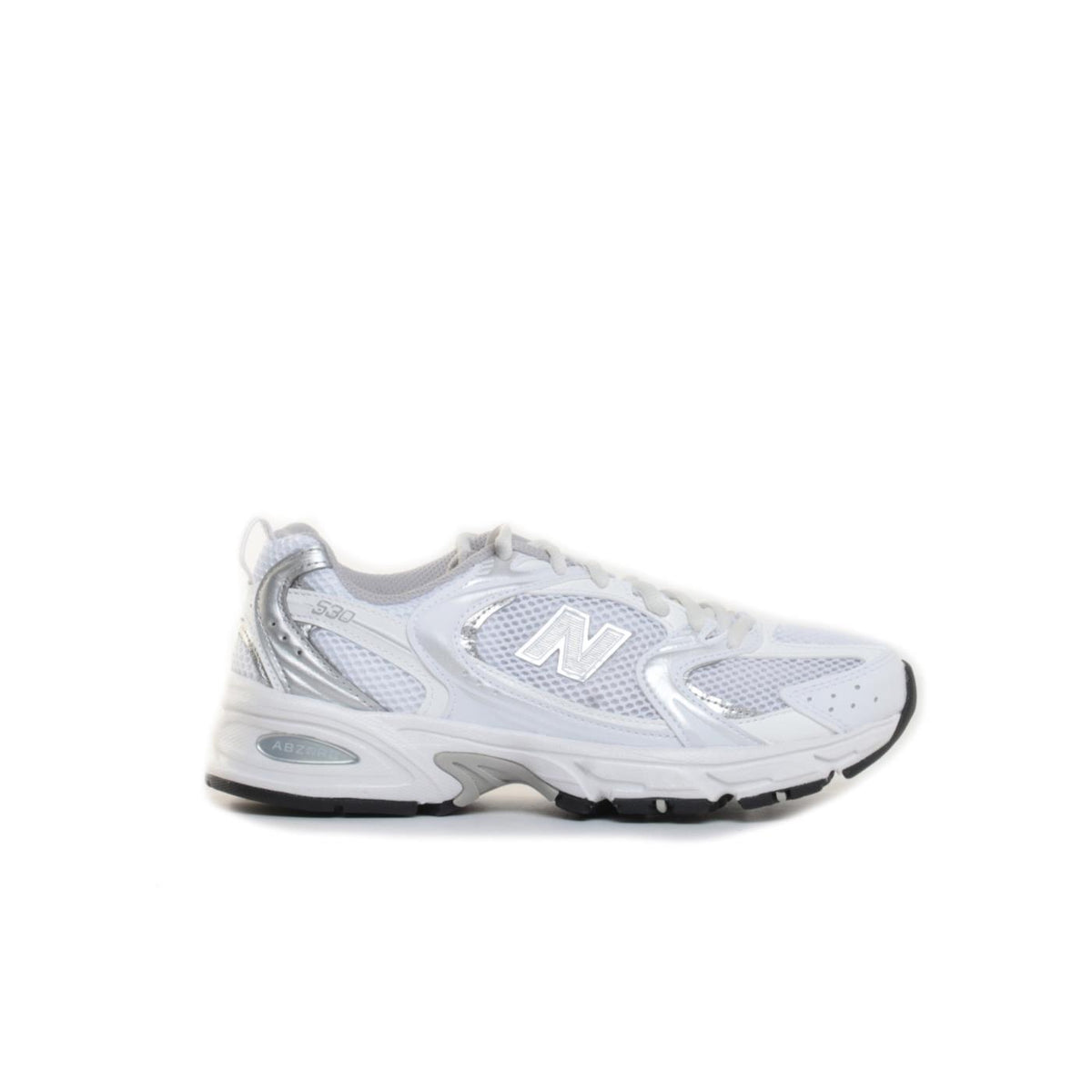 NEW BALANCE 530 - Bianco - immagine principale