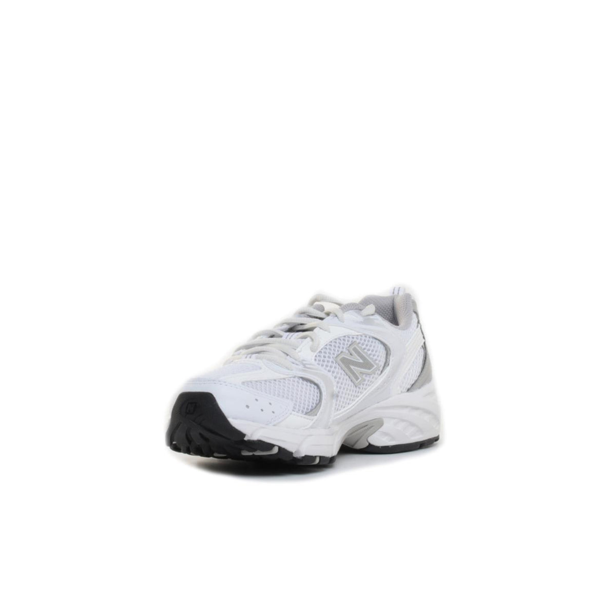NEW BALANCE 530 - Bianco - vista 3