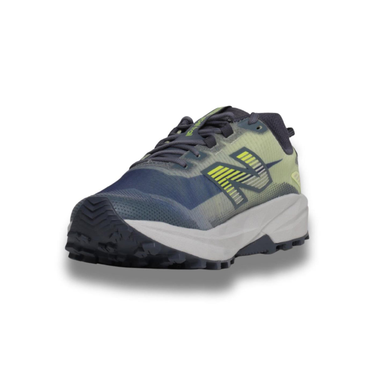 NEW BALANCE REBEL TRAIL FUELCELL - Grigio scuro - vista 3