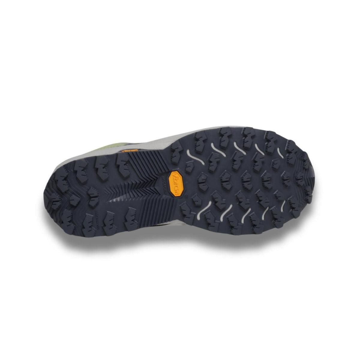 NEW BALANCE REBEL TRAIL FUELCELL - Grigio scuro - vista 5