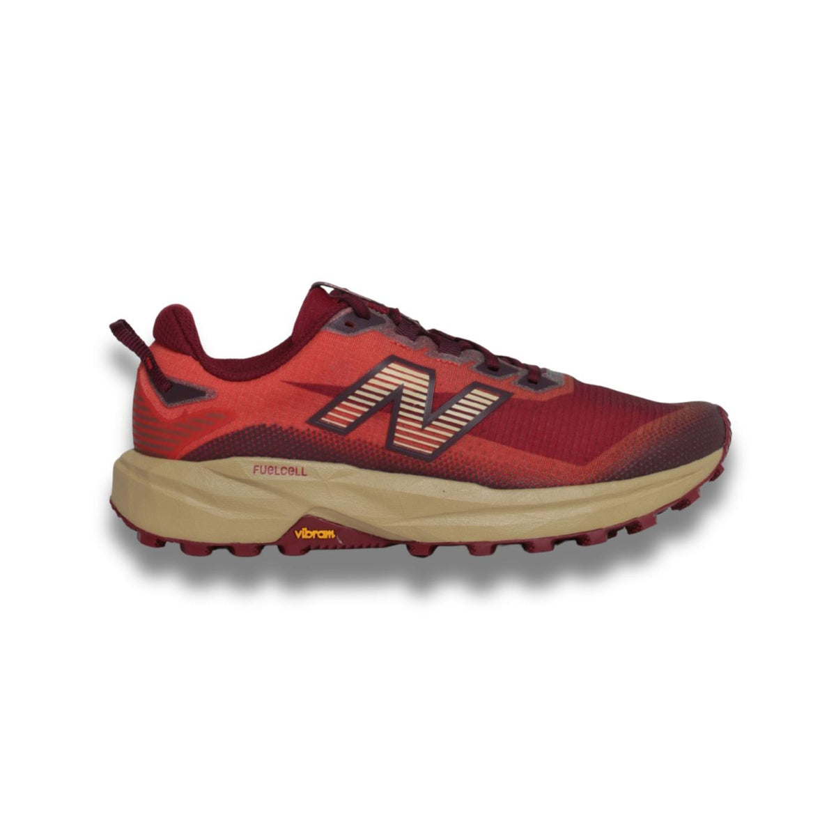 NEW BALANCE REBEL TRAIL FUELCELL