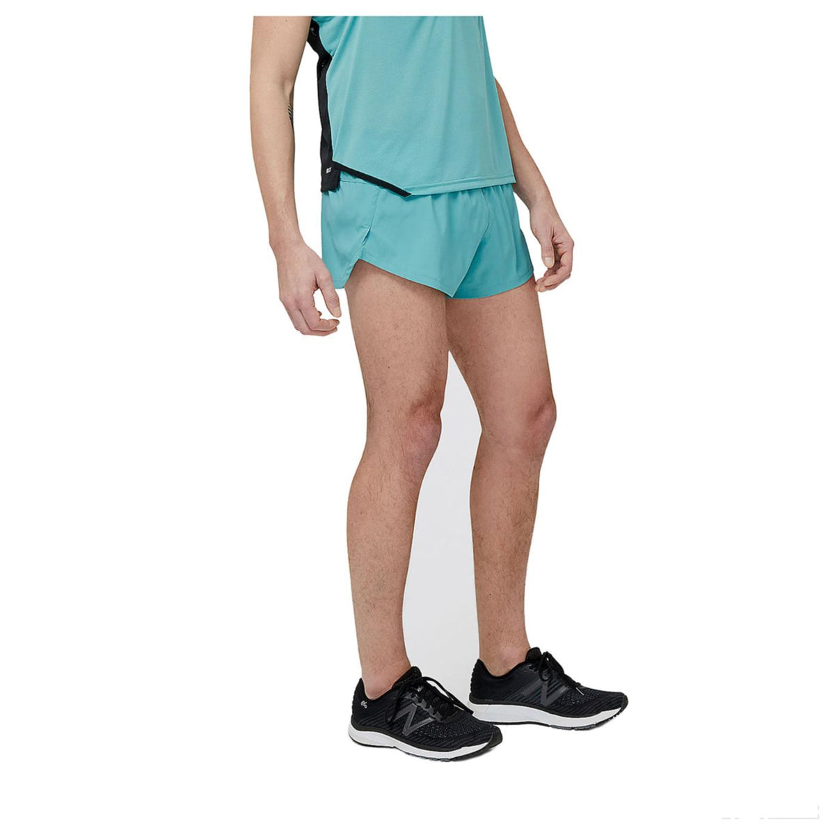 NEW BALANCE ACCELERATE SPLIT SHORT