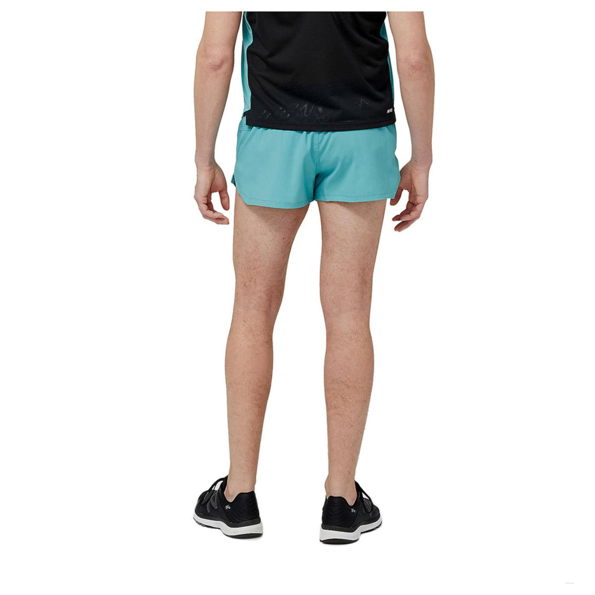 NEW BALANCE ACCELERATE SPLIT SHORT