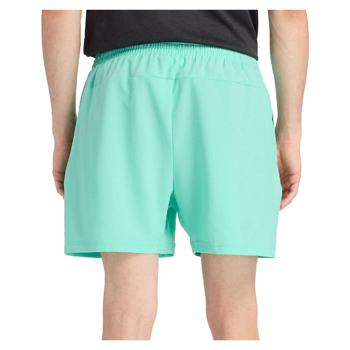 NEW BALANCE RUN ESSENTIALS SHORT 5IN - seconda immagine